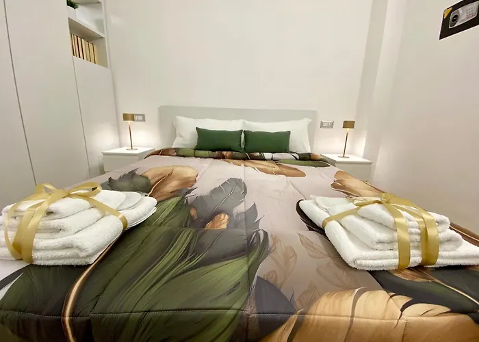 A&A B&B Piccinni