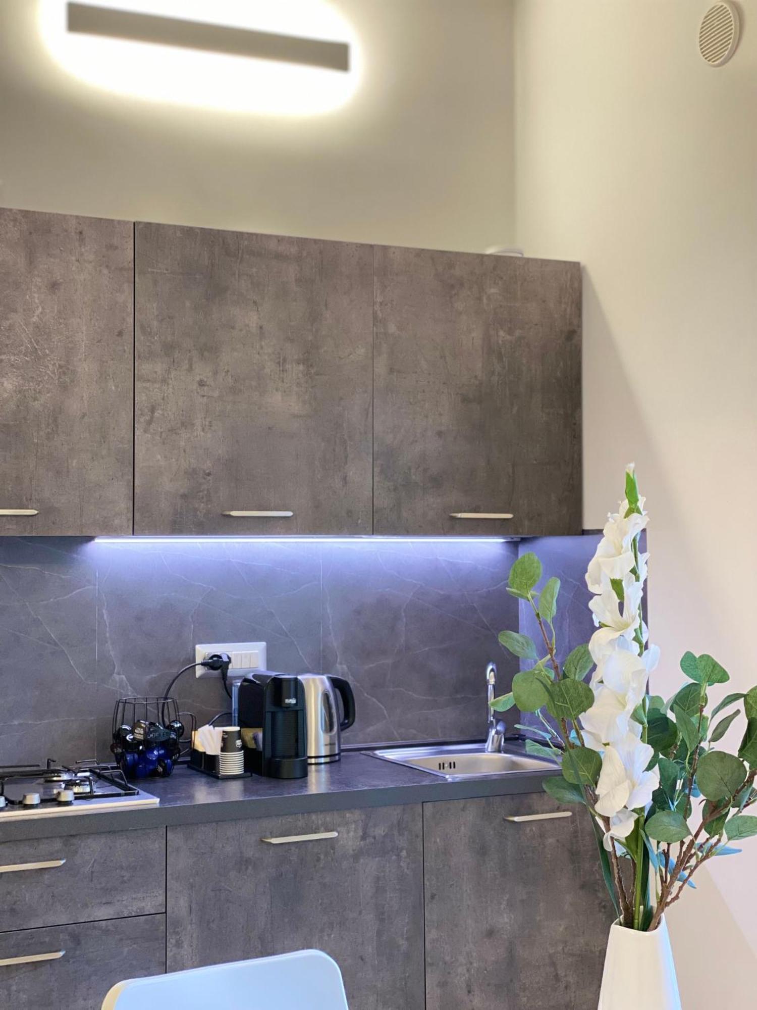 A&a Piccinni Apartment