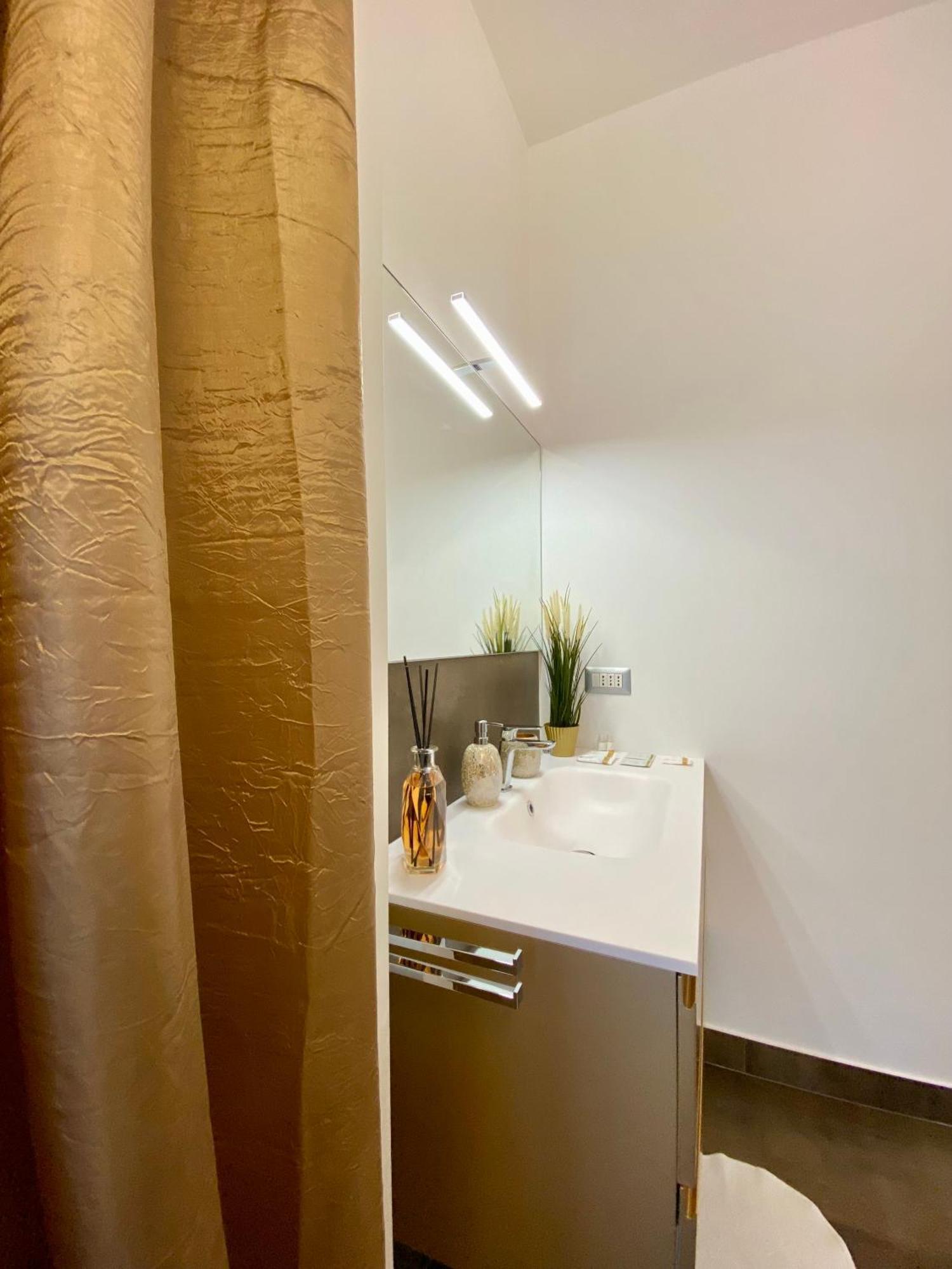 Apartment A&a Piccinni